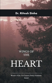 Paperback Wings of the Heart Book