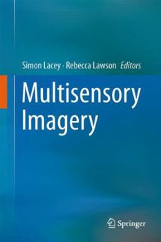 Hardcover Multisensory Imagery Book