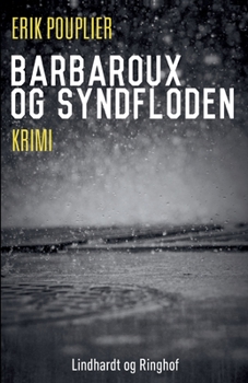 Paperback Barbaroux og syndfloden [Danish] Book