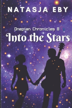 Paperback Into the Stars Book