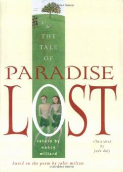 Hardcover The Tale of Paradise Lost Book