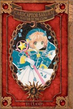Cardcaptor Sakura - Book #10 of the  / Cardcaptor Sakura