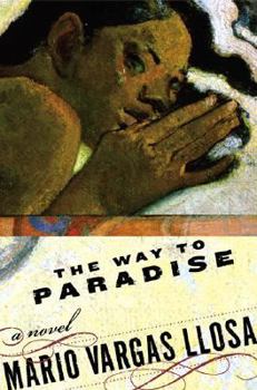 Hardcover The Way to Paradise Book