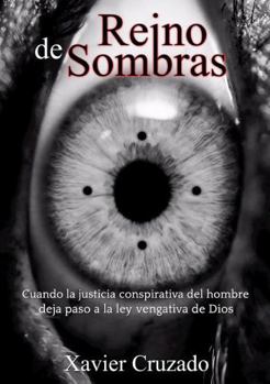 Paperback Reino de Sombras [Spanish] Book