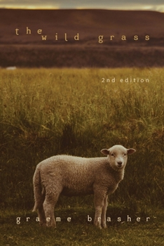 Paperback The Wild Grass Book
