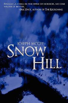 Paperback Snow Hill Book