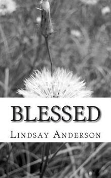 Paperback Blessed Book