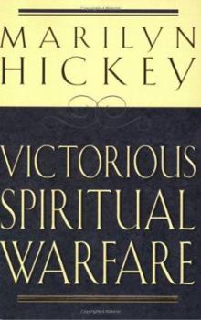 Paperback Victorious Spiritual Warfare Book