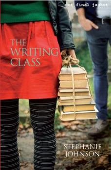 Paperback The Writing Class Book