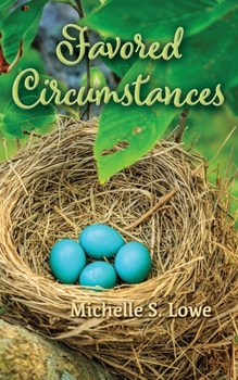 Paperback Favored Circumstances Book