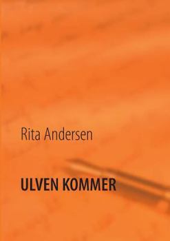 Paperback Ulven kommer [Danish] Book
