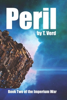 Paperback Peril: Book Two of the Imperium War Book