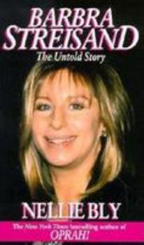 Mass Market Paperback Barbra Streisand Book