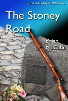 Paperback The Stoney Road Book