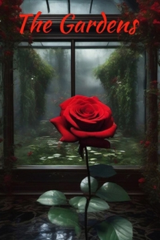 Paperback The Gardens Book