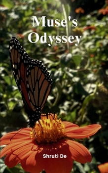 Paperback Muse's Odyssey Book