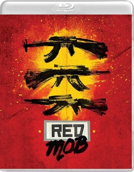 Red Mob