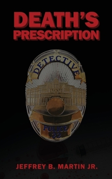 Paperback Death's Prescription Book