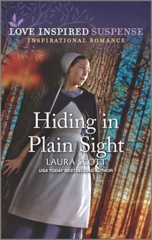 Mass Market Paperback Hiding in Plain Sight Book