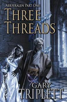 Paperback Three Threads Book