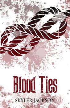 Paperback Blood Ties Book