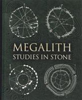 Hardcover Megalith Book