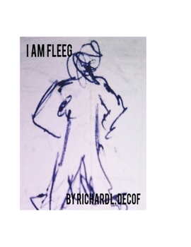 Paperback I Am Fleeg Book