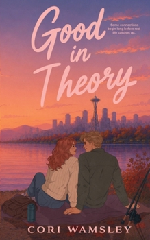 Good in Theory : A Small Town Best Friends Mystery Novel with a Sweet Romance