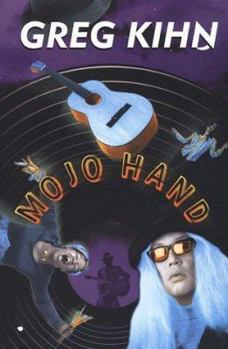Hardcover Mojo Hand Book
