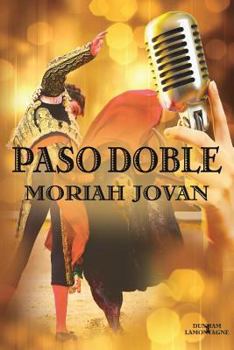 Paperback Paso Doble Book