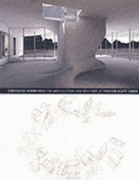 Paperback CONTESTED SYMMETRIES ARCHITECTURE Book