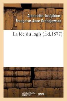 Paperback La Fée Du Logis [French] Book