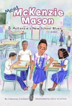 Paperback McKenzie's New School Blues Book