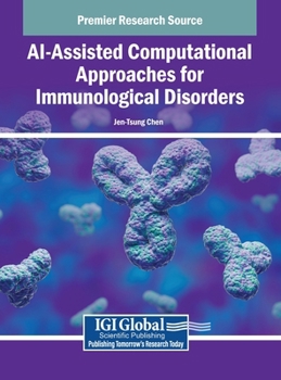 AI-Assisted Computational Approaches for Immunological Disorders