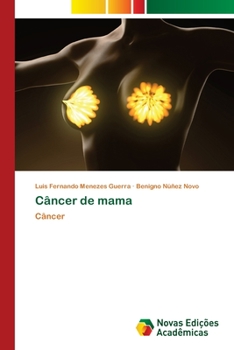 Paperback Câncer de mama [Portuguese] Book