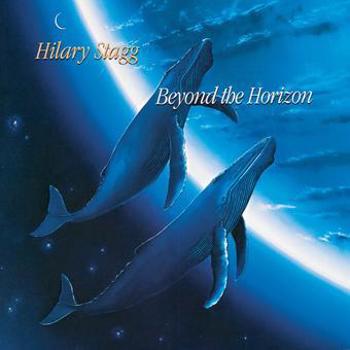 Music - CD Beyond The Horizon Book