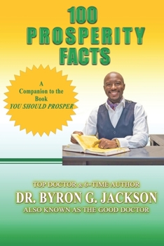 Paperback 100 Prosperity Facts Book