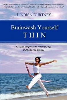Paperback Brainwash Yourself Thin Book
