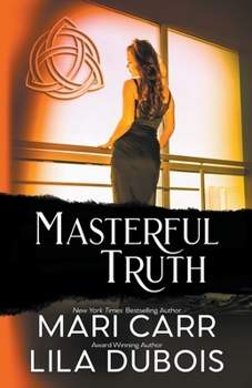 Masterful Truth - Book #10 of the Trinity Masters