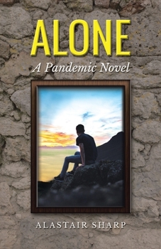 Paperback Alone Book