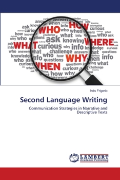 Paperback Second Language Writing Book