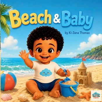 Paperback Florida, Beach & Baby Book