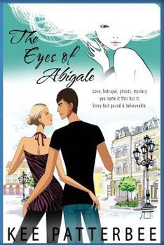 Paperback The Eyes Of Abigale: Former F.B.I - Hannah Starvling Investigates (Mystery Suspense Series) Book
