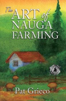 Paperback The Art of Nauga Farming Book