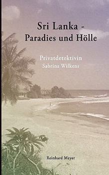 Paperback Sri Lanka - Paradies und Hölle [German] Book