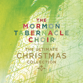 Music - CD Ultimate Christmas Collection Book