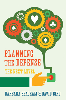 Paperback Planning the Defense: The Next Level Book