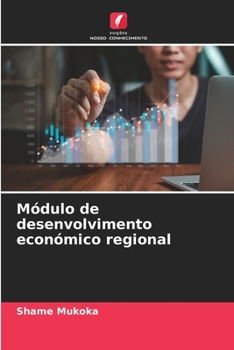 Paperback Módulo de desenvolvimento económico regional [Portuguese] Book