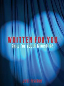 Paperback Written for You Book
