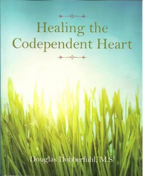 Paperback Healing the Codependent Heart Book